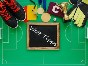 Sportwetten Tipps